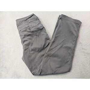 American‎ Eagle Outfitters Mens 29x30 Extreme Flex Original Straight Chino Pants
